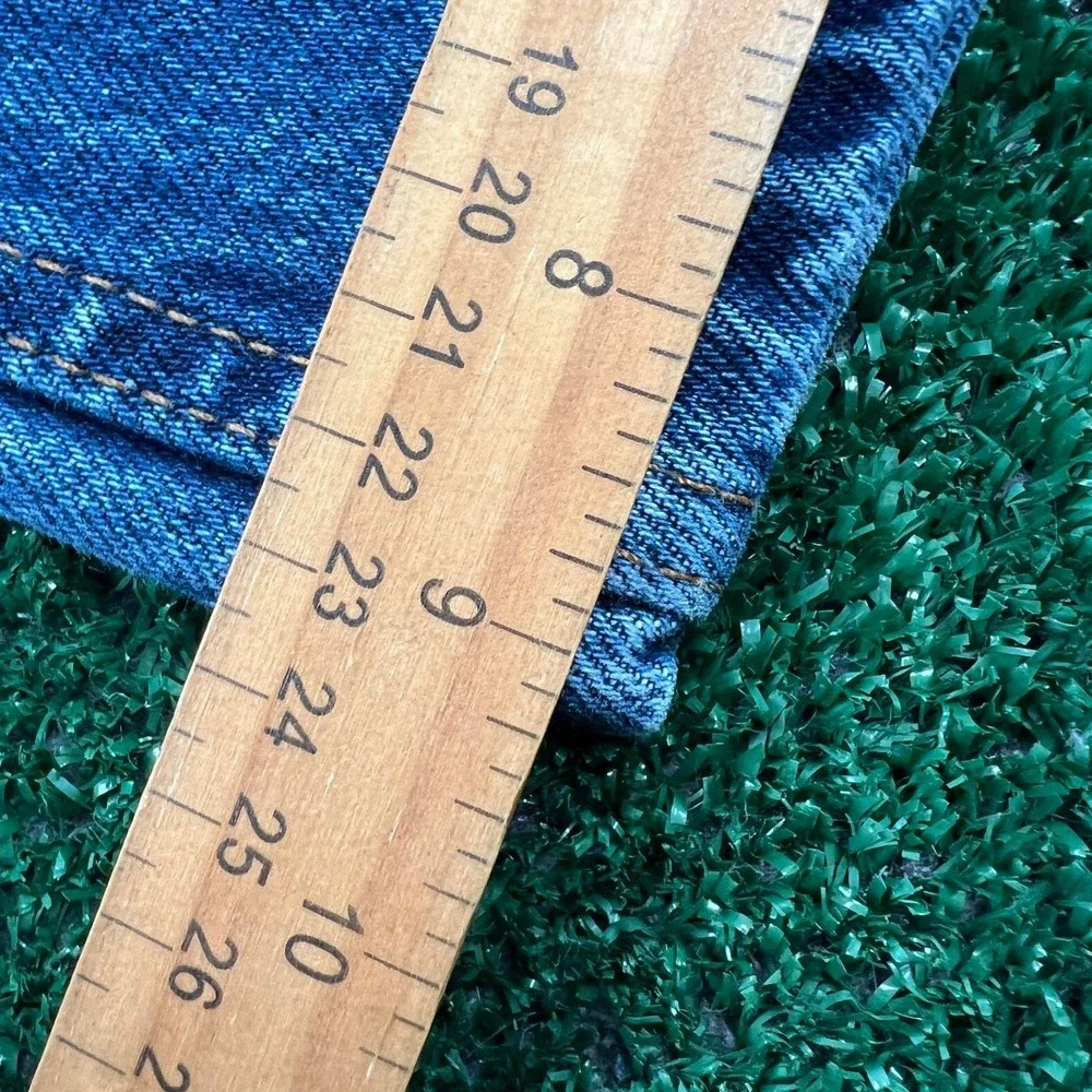 VTG Levi's 517 Jeans Men's 37x35